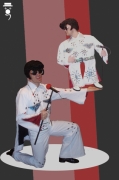 Mini Elvis