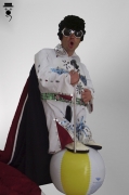 Mini Jackson